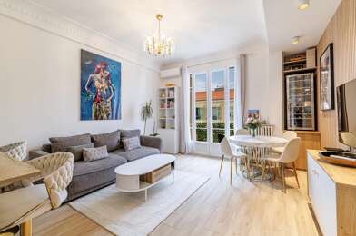 Appartement 3 pièces 795000 €