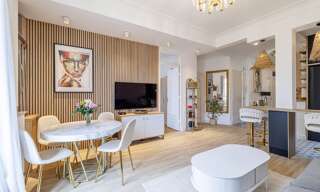 Appartement 3 Pièces 81 m² à vendre à Nice (06000)