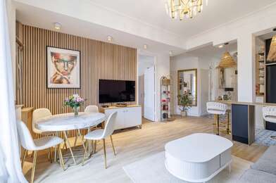 Appartement 3 pièces 795000 €