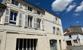 Maison 7 Pièces 290 m² à vendre à Rochefort (17300)