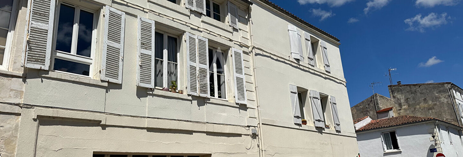 Maison 7 Pièces 290 m² à vendre à Rochefort (17300)