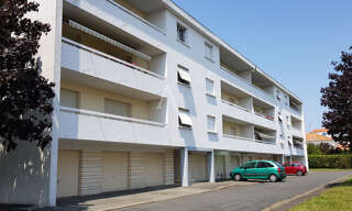Appartement 4 Pièces 91 m² à louer à Rochefort (17300)