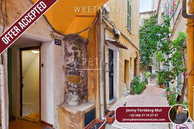 Appartement 1 pièces 115000 €