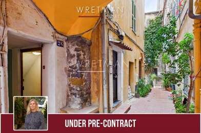 Appartement 1 pièces 115000 €