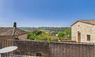 Maison 4 Pièces 83 m² à vendre à Fayence (83440)