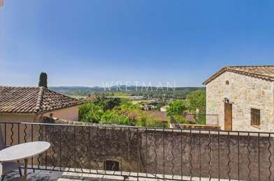 Maison 4 pièces 415000 €
