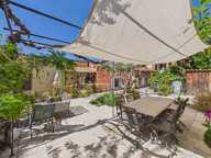 Maison de village avec garage, jardin et vue - Fayence — photo 3