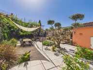 Maison de village avec garage, jardin et vue - Fayence — photo 4