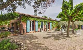 Maison 7 Pièces 130 m² à vendre à Tourtour (83690)