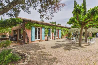 Maison 7 pièces 550000 €