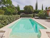 Charmante maison avec piscine-Tourtour — photo 3