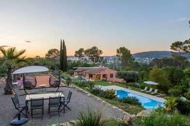 Maison 9 pièces 1495000 €
