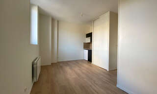 Appartement 1 Pièce 18 m² à louer à Rouen (76000)
