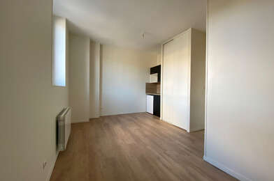 Appartement 1 pièces 365 €