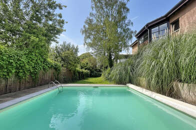 Maison 6 pièces 369250 €