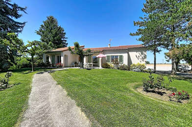 Maison 6 pièces 399000 €