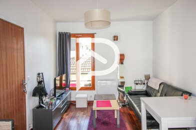 Appartement 2 pièces 895 €