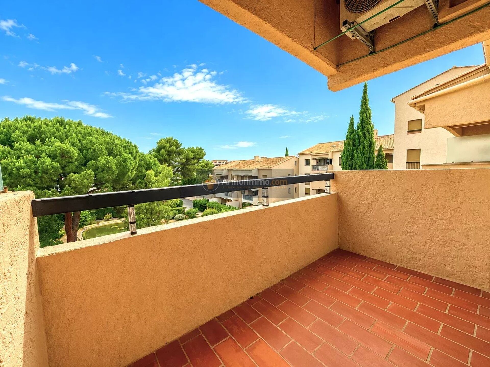 Appartement 1 pièce 17 m² · à Fréjus · 17 m² · 119 000 €
