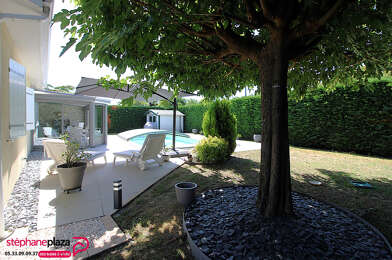 Maison 5 pièces 460000 €