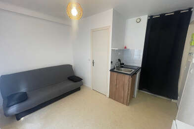 Appartement 1 pièces 380 €