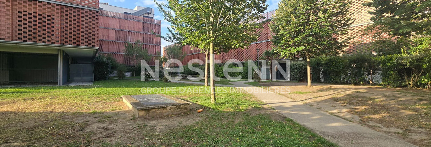 Appartement 3 Pièces 80 m² à louer à Toulouse (31100)