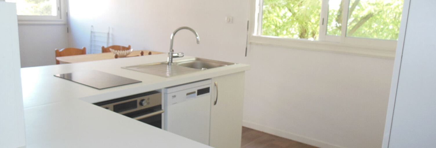 Appartement 2 Pièces 50 m² à louer à Toulouse (31400)