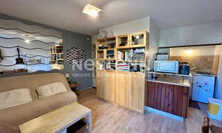 Appartement 1 Pièce 23 m² à louer à Toulouse (31400)