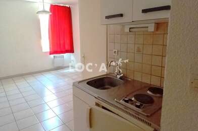 Appartement 1 pièces 607 €