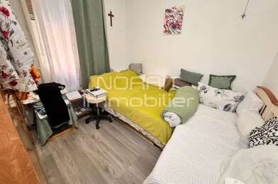 Appartement 1 pièces 103000 €