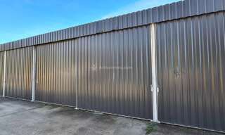 Garage  28 m² à louer à Albi (81000)