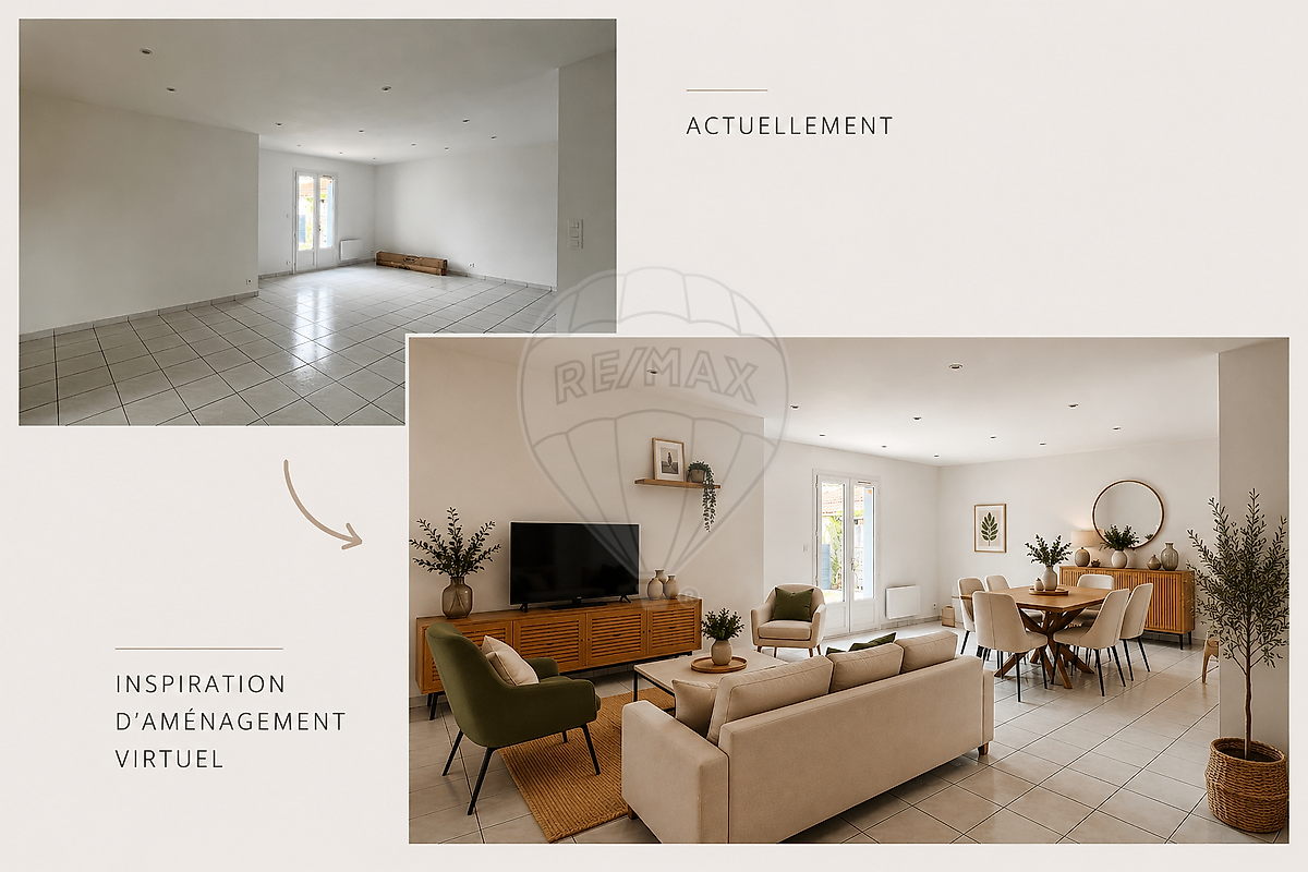 Villa / Maison  T5 à vendre Arvert 17530