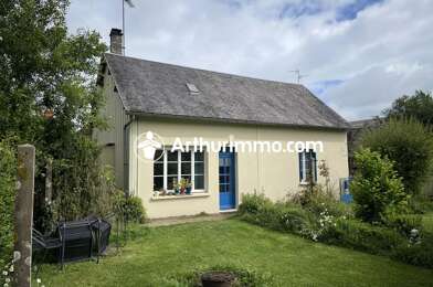 Maison 3 pièces 90000 €