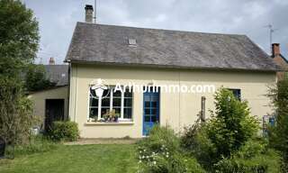 Maison 3 Pièces  m² à vendre à Saint-Mars-d'Égrenne (61350)