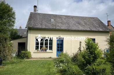 Maison 3 pièces 85000 €
