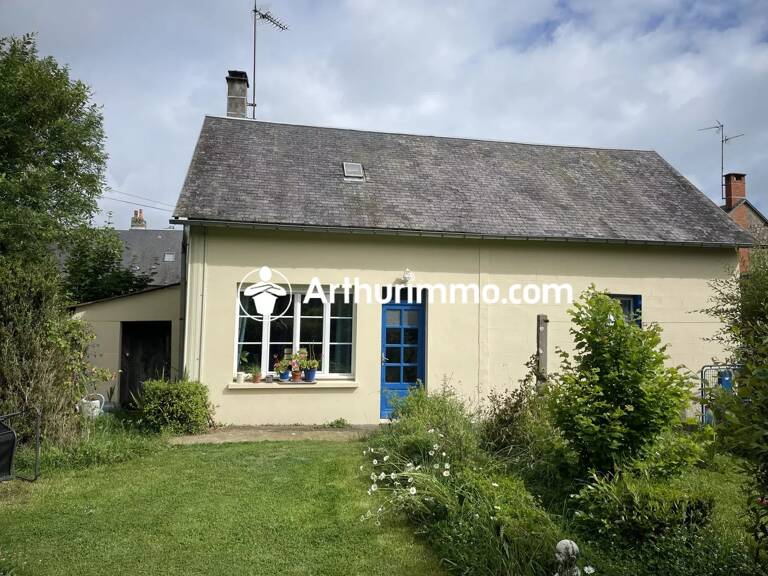 Maison T3 de 61 m² avec terrain de 400 m² — photo 1