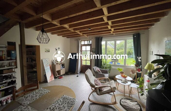 Maison T3 de 61 m² avec terrain de 400 m² — photo 2
