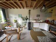 Maison T3 de 61 m² avec terrain de 400 m² — photo 3