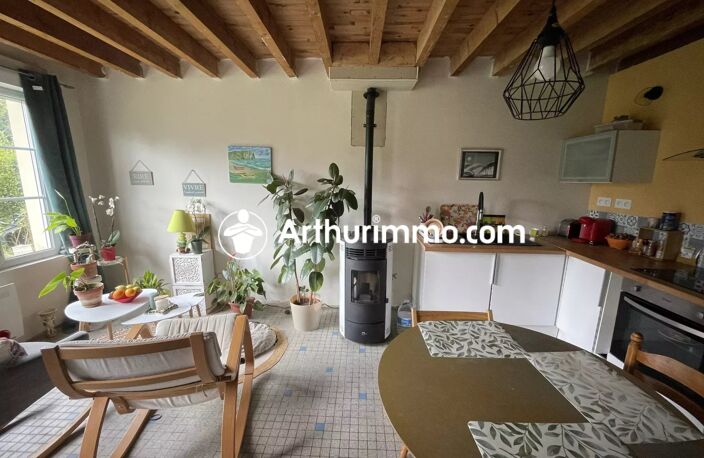Maison T3 de 61 m² avec terrain de 400 m² — photo 3