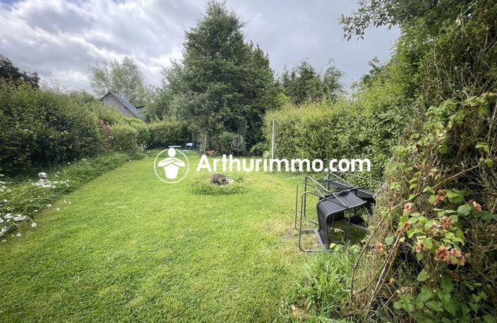 Maison T3 de 61 m² avec terrain de 400 m² — photo 4