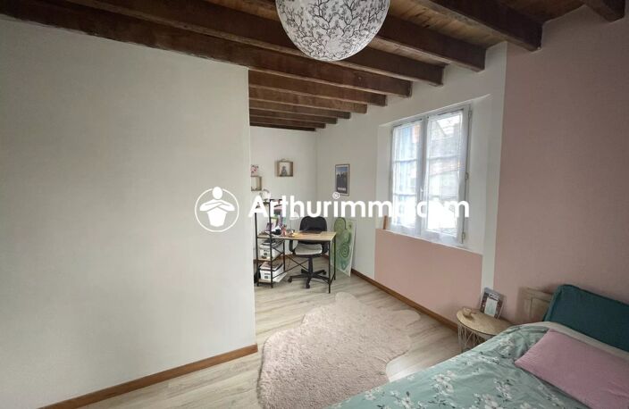 Maison T3 de 61 m² avec terrain de 400 m² — photo 5