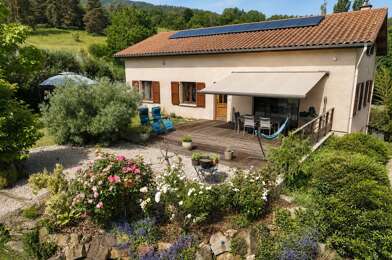 Maison 6 pièces 305000 €
