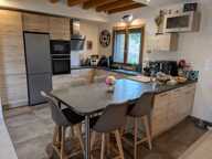 EXCLUSIVITÉ - VILLA FAMILIALE AVEC GRAND TERRAIN — photo 2