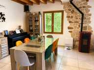 EXCLUSIVITÉ - VILLA FAMILIALE AVEC GRAND TERRAIN — photo 3