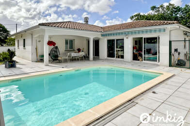 Maison 4 pièces 575000 €