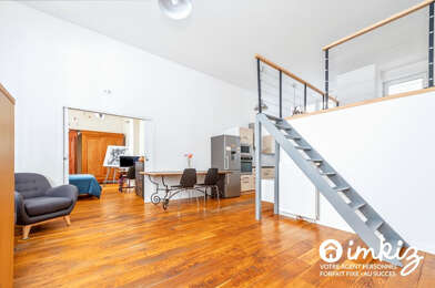 Appartement 4 pièces 610000 €