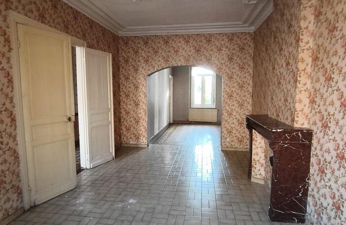 Maison spacieuse de 115 m² avec 4 chambres 1 bureau Terrasse Ja — photo 2