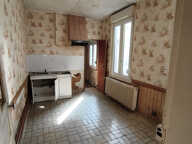 Maison spacieuse de 115 m² avec 4 chambres 1 bureau Terrasse Ja — photo 3
