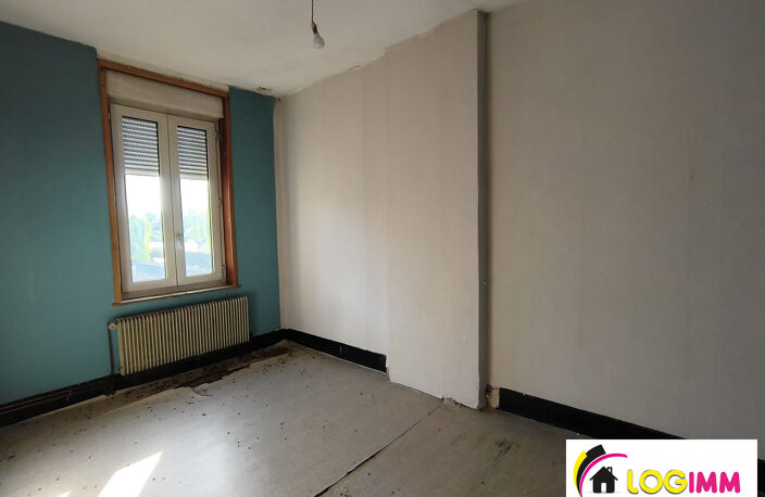 Maison spacieuse de 115 m² avec 4 chambres 1 bureau Terrasse Ja — photo 4