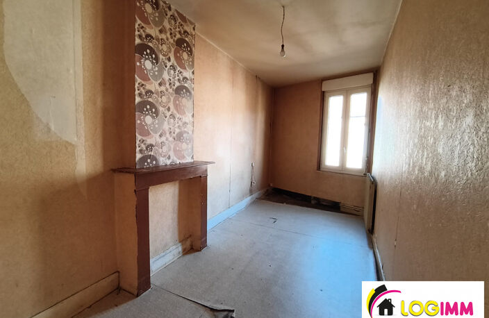 Maison spacieuse de 115 m² avec 4 chambres 1 bureau Terrasse Ja — photo 5