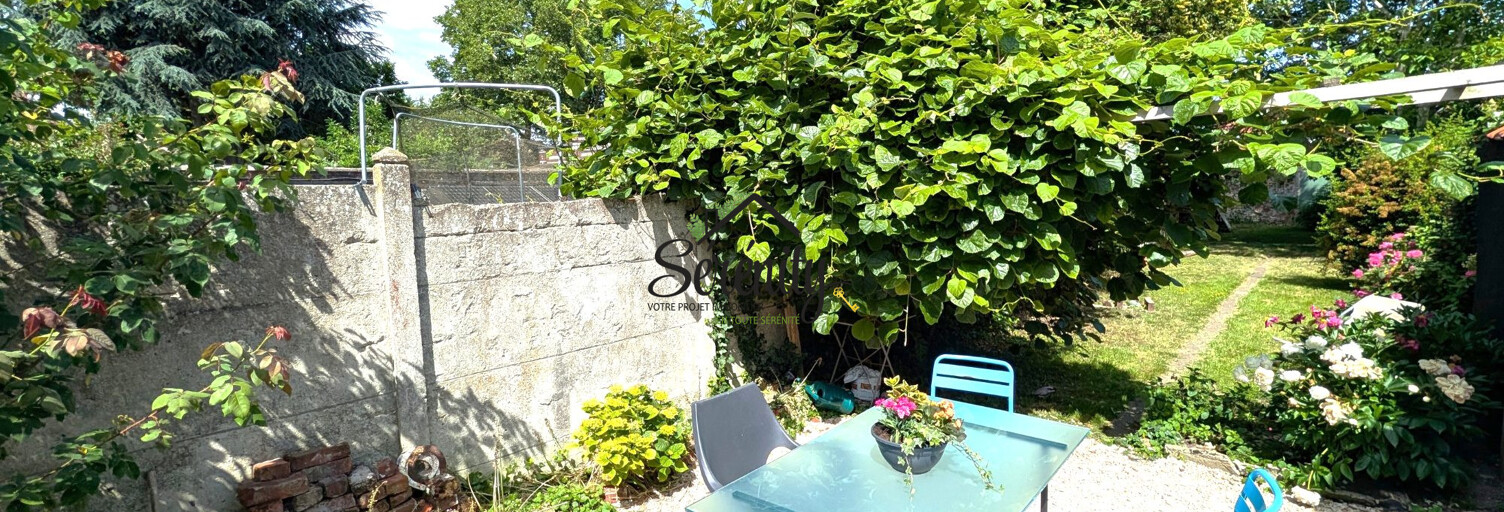 Maison 8 Pièces 176 m² à vendre à Loos (59120)
